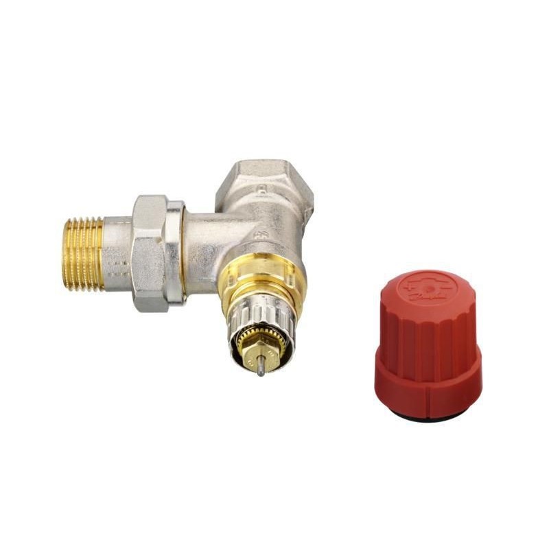 Danfoss RA-N 15 Angle (D)